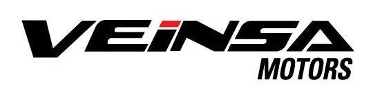 Veinsa Motors Logo Veinsa Motors Logo