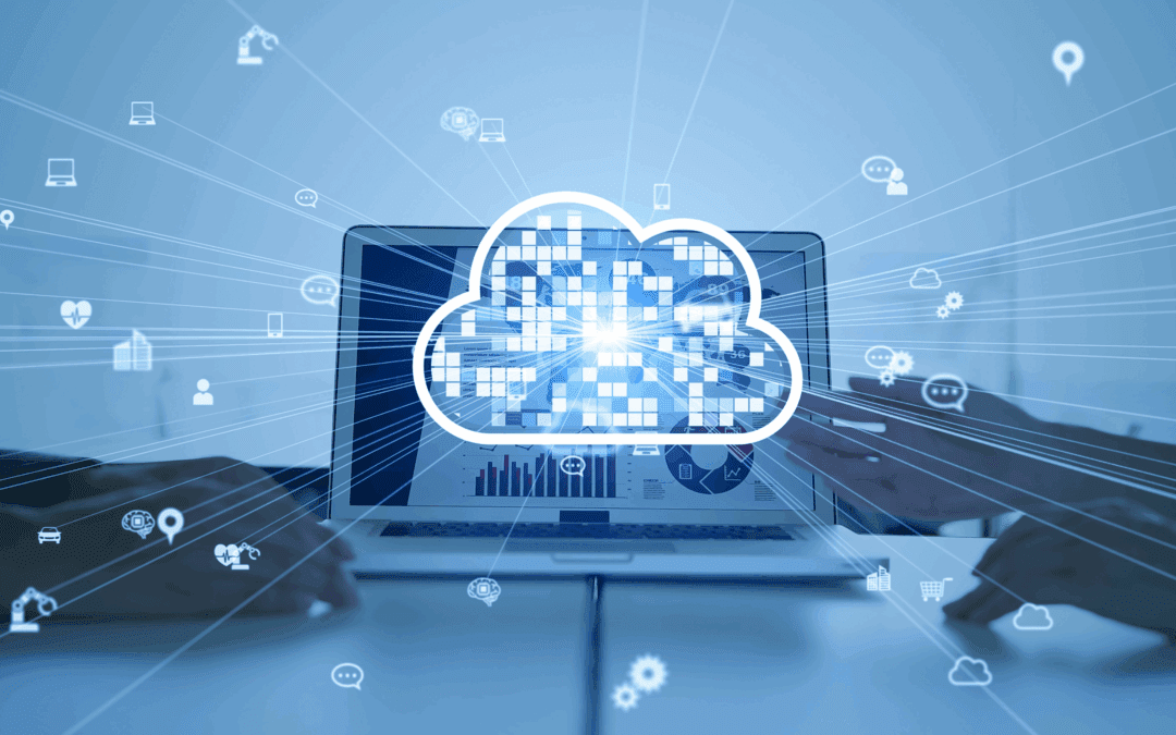 3 Reasons to Migrate JD Edwards to Oracle Cloud Infrastructure
