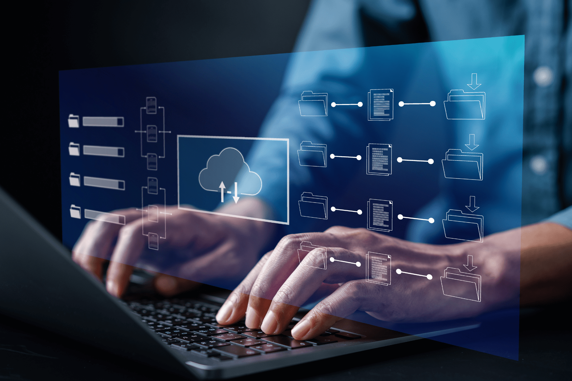 Oracle Exadata Security