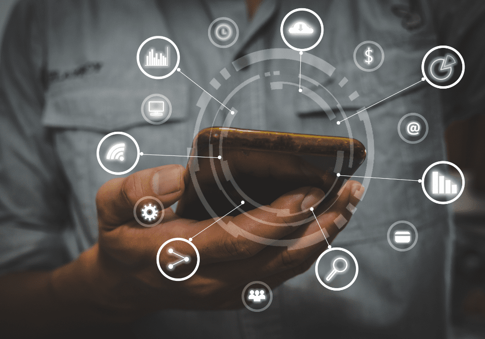 100% Cloud. Fully Mobile. Always On. 100 Cloud. Fully Mobile. Always On.