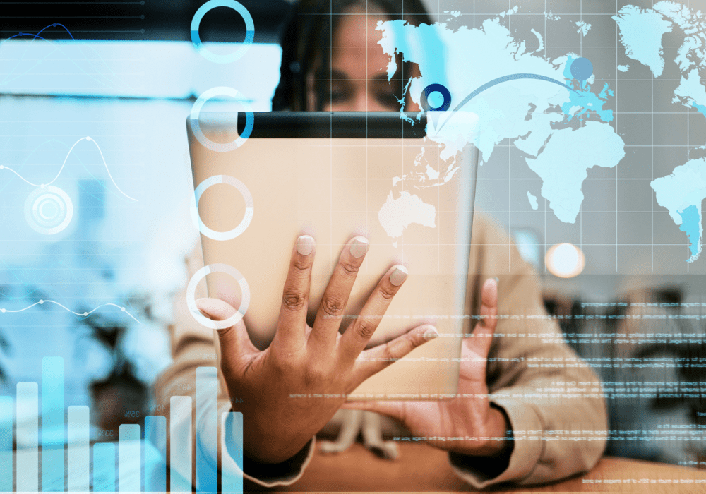 360° Customer Visibility with CRM 360° Customer Visibility with CRM