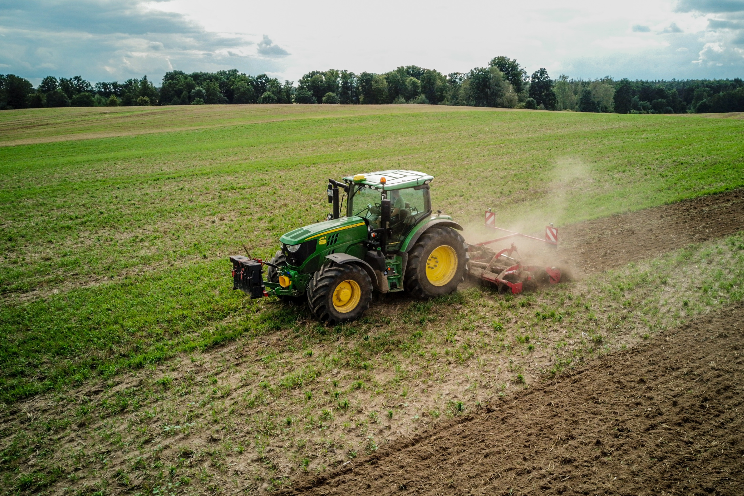 Agriculture