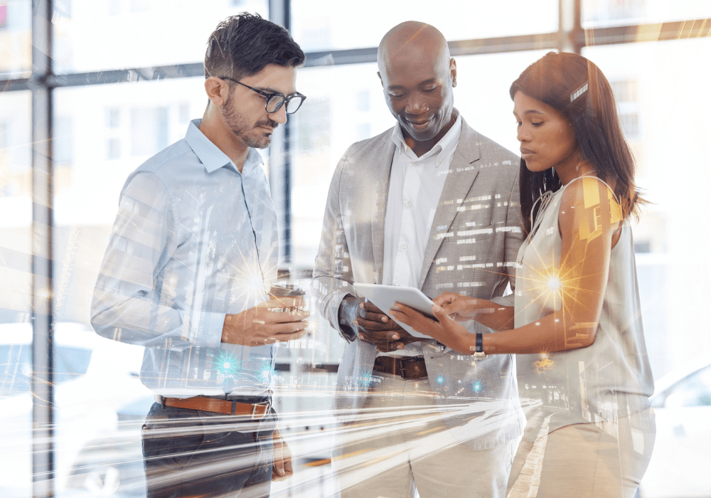 Expert Services & Support Expert Services & Support