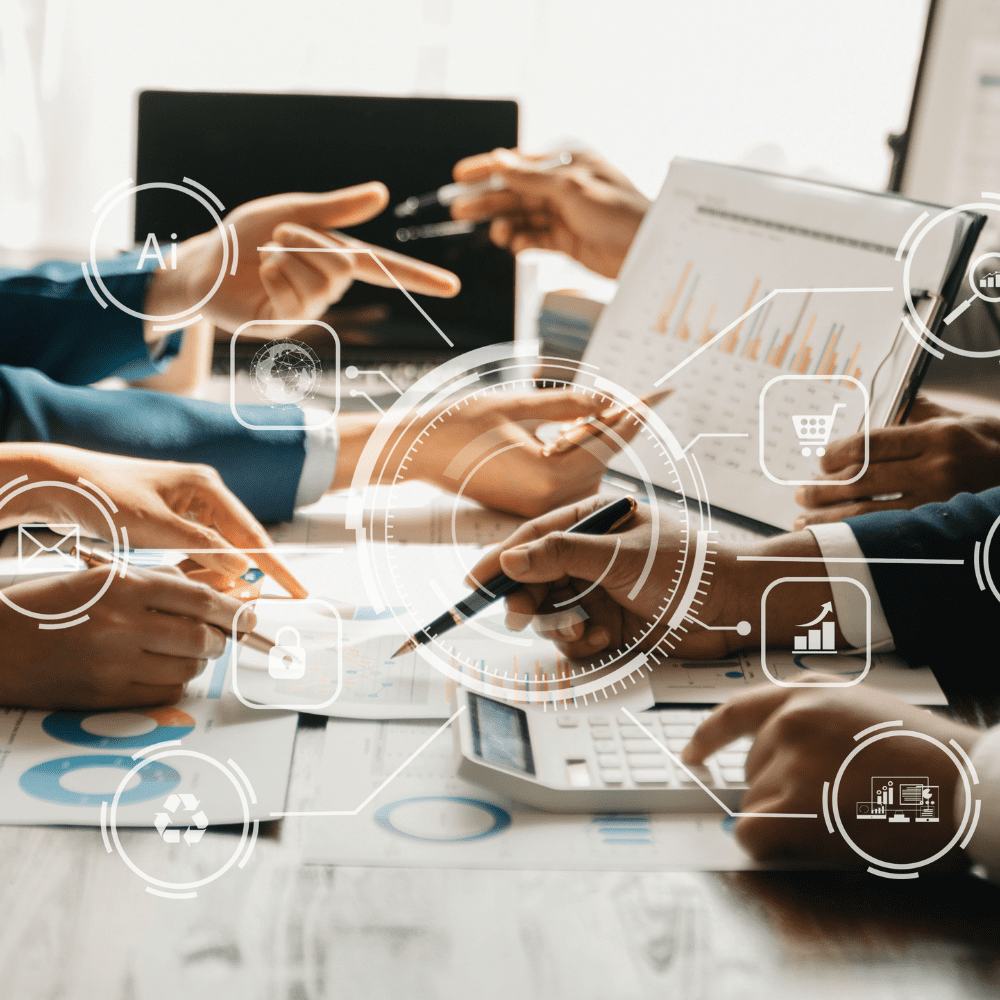 Explore NetSuite Solutions Explore NetSuite Solutions