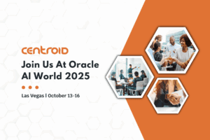 Oracle AI World