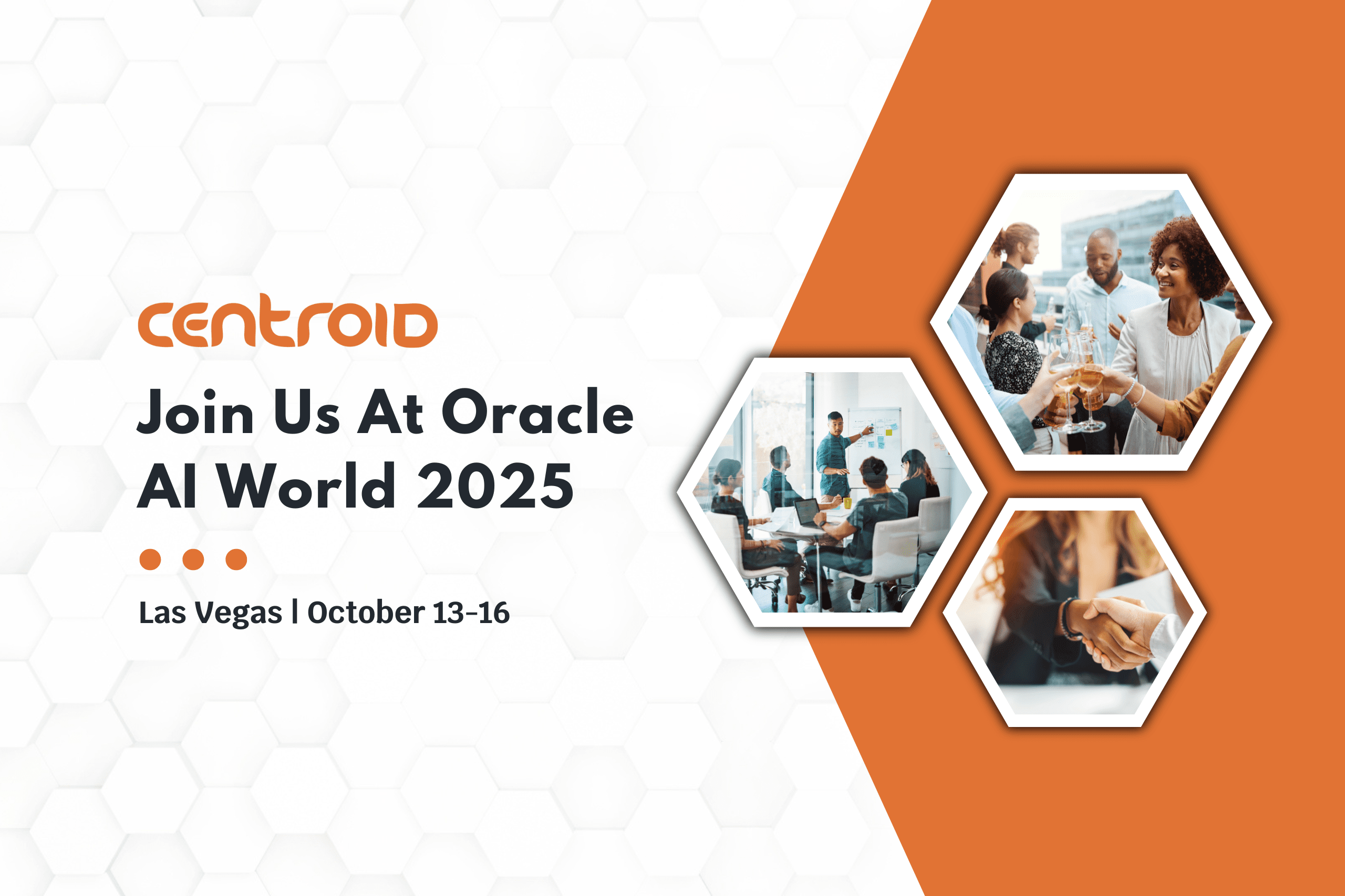 Oracle AI World