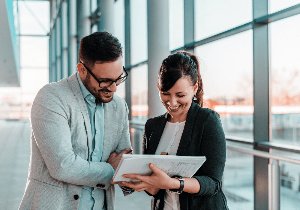 Partner with Centroid — Your Success Starts Here Partner with Centroid — Your Success Starts Here