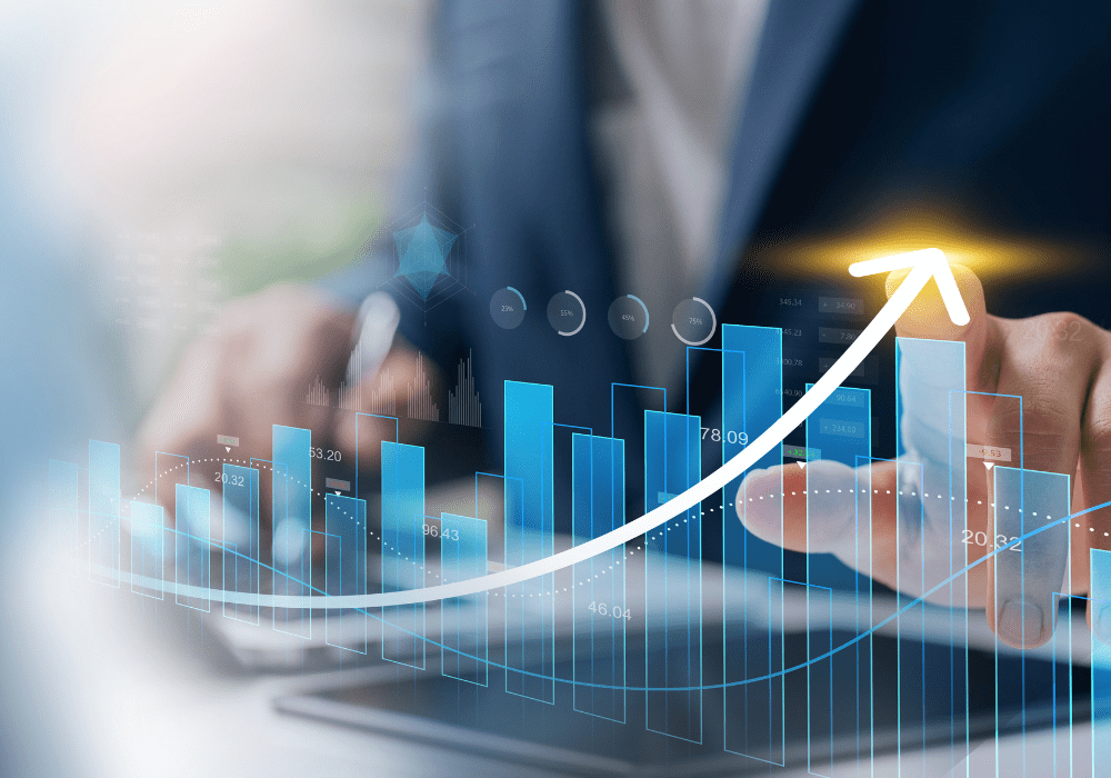 Power Your Growth with NetSuite Power Your Growth with NetSuite