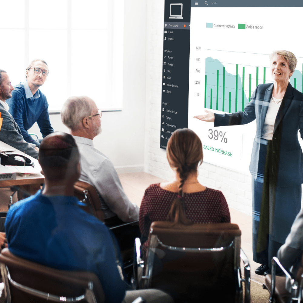 Why NetSuite BI
