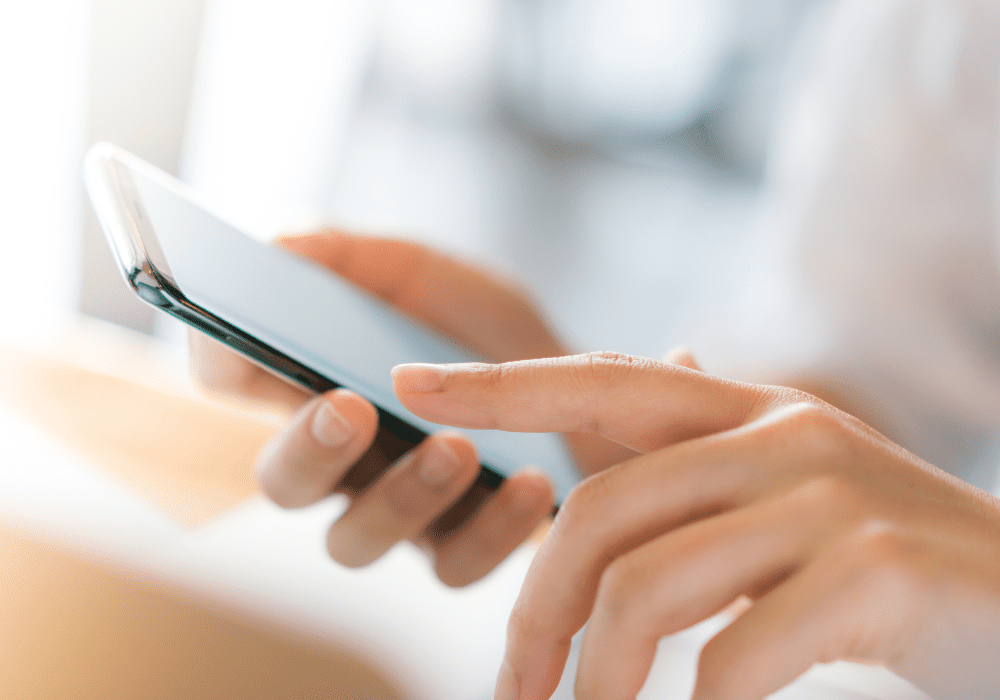Work Anywhere with NetSuite CRM Mobile Work Anywhere with NetSuite CRM Mobile