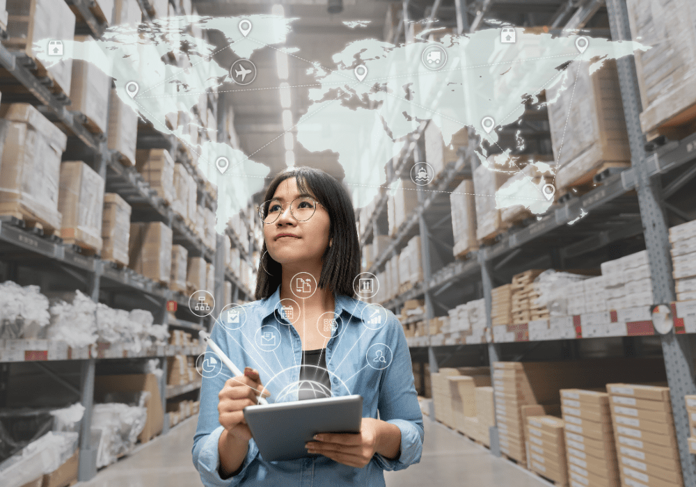 Your first step toward unified commerce Your first step toward unified commerce
