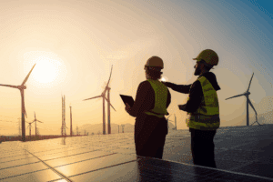 Centroid LATAM Renewable Energy Blog