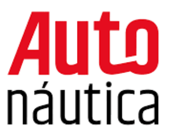 Auto Náutica Logo