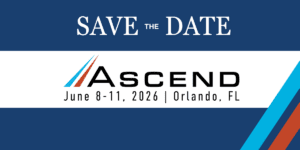 Ascend 2026