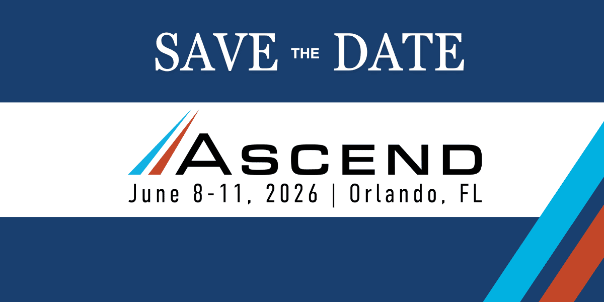 Ascend 2026