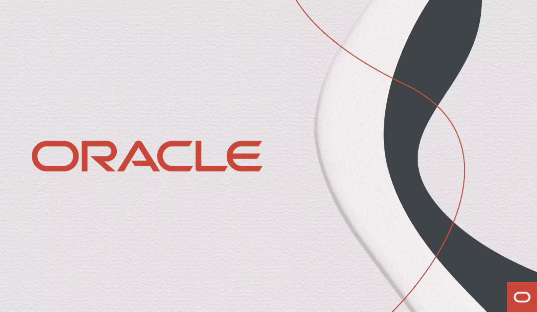 Oracle Manufacturing and Transportation Industries Forum | March 11, 2026