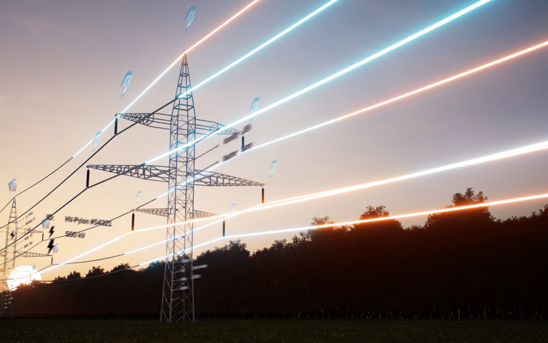 NetSuite ERP en el sector energético: integración y eficiencia operativa