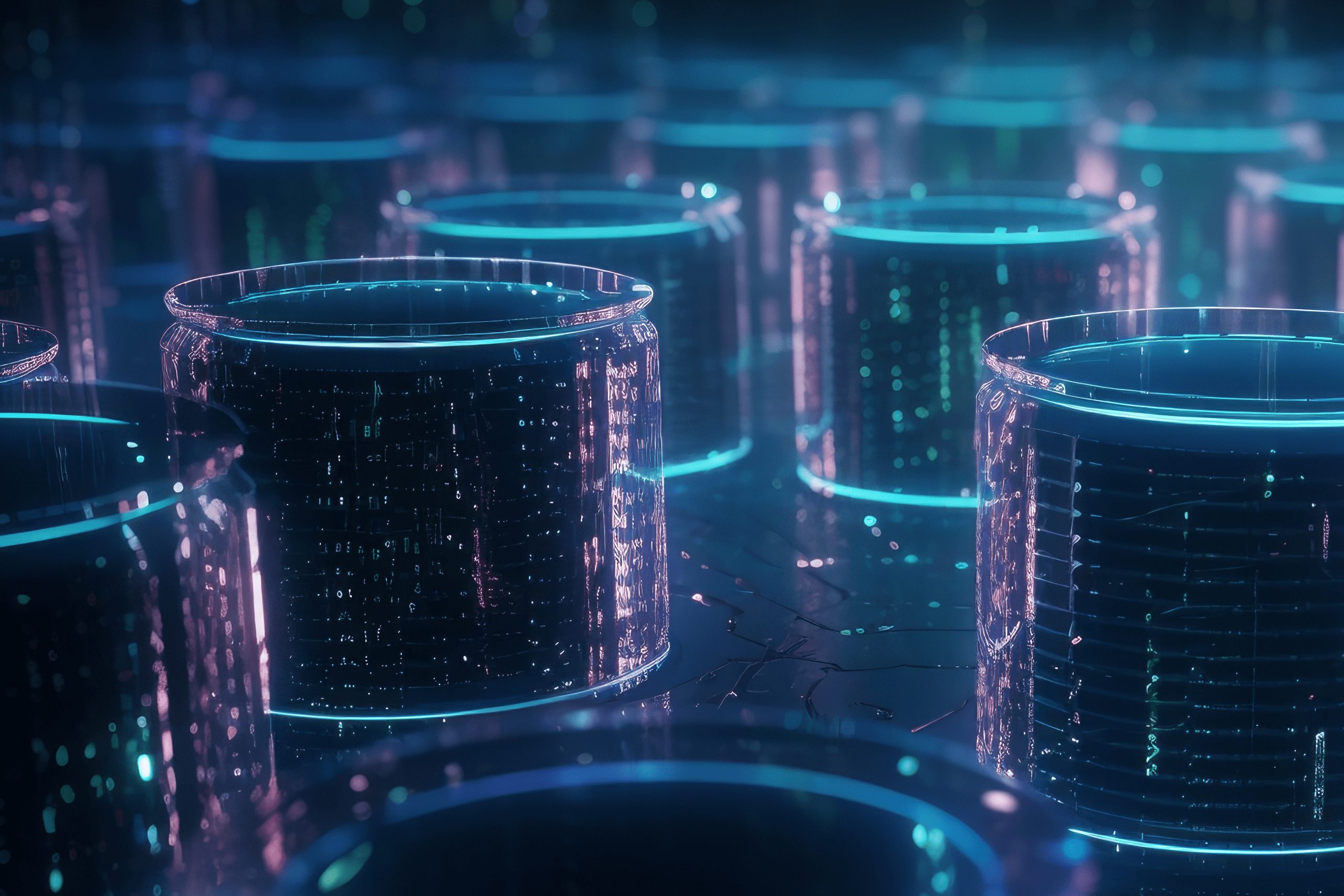 The Converged Advantage Oracle’s Architectural Vision for a Unified Data Platform