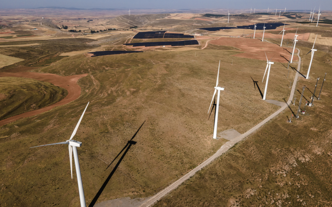 Empresas del sector energético: cuando la operación crece, pero la gestión no acompaña