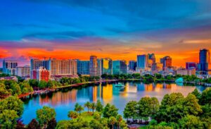 OrlandoSkyline