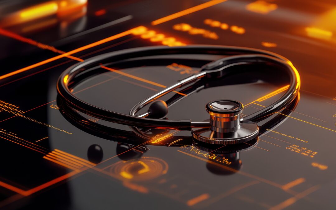 What an AI-Ready Healthcare Environment Actually Looks Like