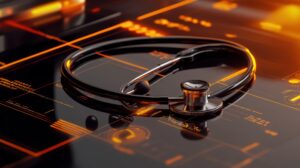 What an AI-Ready Healthcare Environment Actually Looks Like 1 HealthcareTechnology