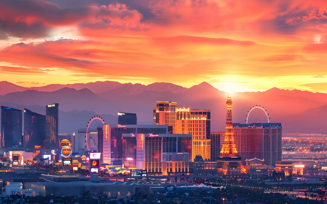 Oracle AI World 2026 | October 25-28