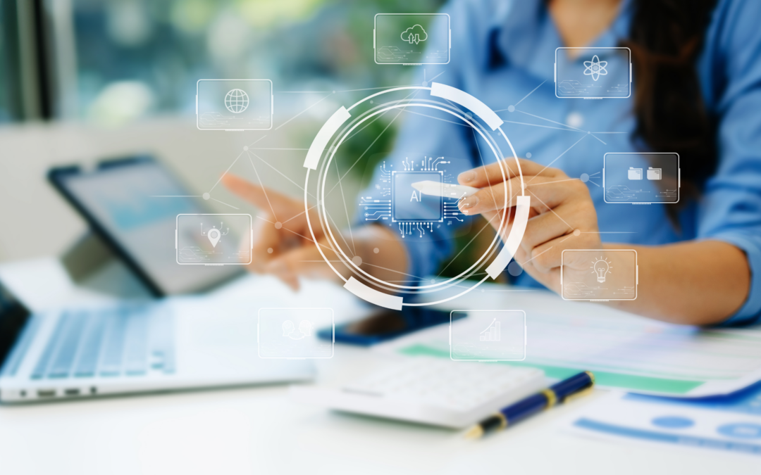 Building Enterprise AI Chatbots: A Practical Guide for Oracle-Centric Organizations