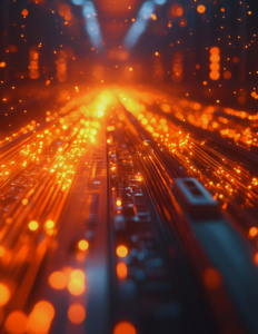 Harnessing the Power of AI with APEX 1 Harnessing the Power of AI with APEX