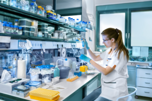 NetSuite: gestión cloud para empresas farmacéuticas y laboratorios que buscan crecer con mayor control 5 NetSuite gestion cloud para empresas farmaceuticas y laboratorios que buscan crecer con mayor control