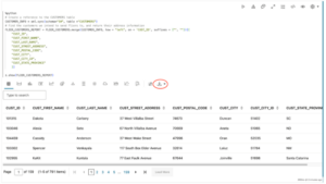 Machine Learning for Customer Engagement: OML Classification Tutorial 9 Making use 2