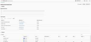 Machine Learning for Customer Engagement: OML Classification Tutorial 11 Run Experiment 2