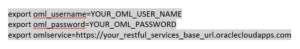 Machine Learning for Customer Engagement: OML Classification Tutorial 14 Screenshot 28 1