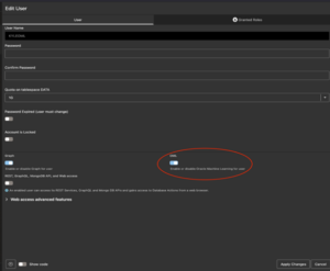 Machine Learning for Customer Engagement: OML Classification Tutorial 1 Setp Hands on Tutorial