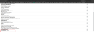 Oracle Fusion BI Cloud Connector (BICC): Offering and Extract Schedule Configuration Release 26A 5 2.6