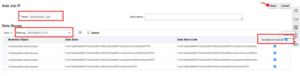 Oracle Fusion BI Cloud Connector (BICC): Offering and Extract Schedule Configuration Release 26A 18 6.2