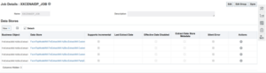 Oracle Fusion BI Cloud Connector (BICC): Offering and Extract Schedule Configuration Release 26A 20 6.3