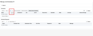 Oracle Fusion BI Cloud Connector (BICC): Offering and Extract Schedule Configuration Release 26A 22 6.62