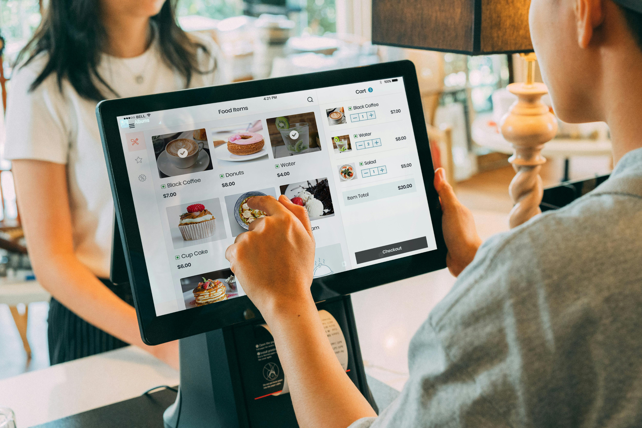 Global Commerce Solutions